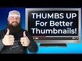 Use THUMBSUP.TV For The Best Thumbnails!