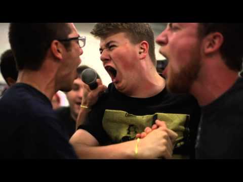 Knuckle Puck -