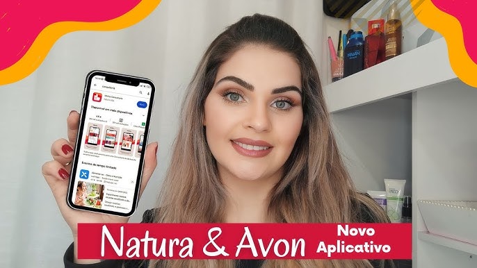 Nossa Avon para Android - Download