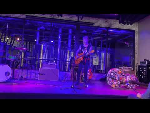 Brian Setzer and the Flying Vee’s: Black Mountain Rag- Iron Exchange (Maple Plain, MN) Oct 1, 2022