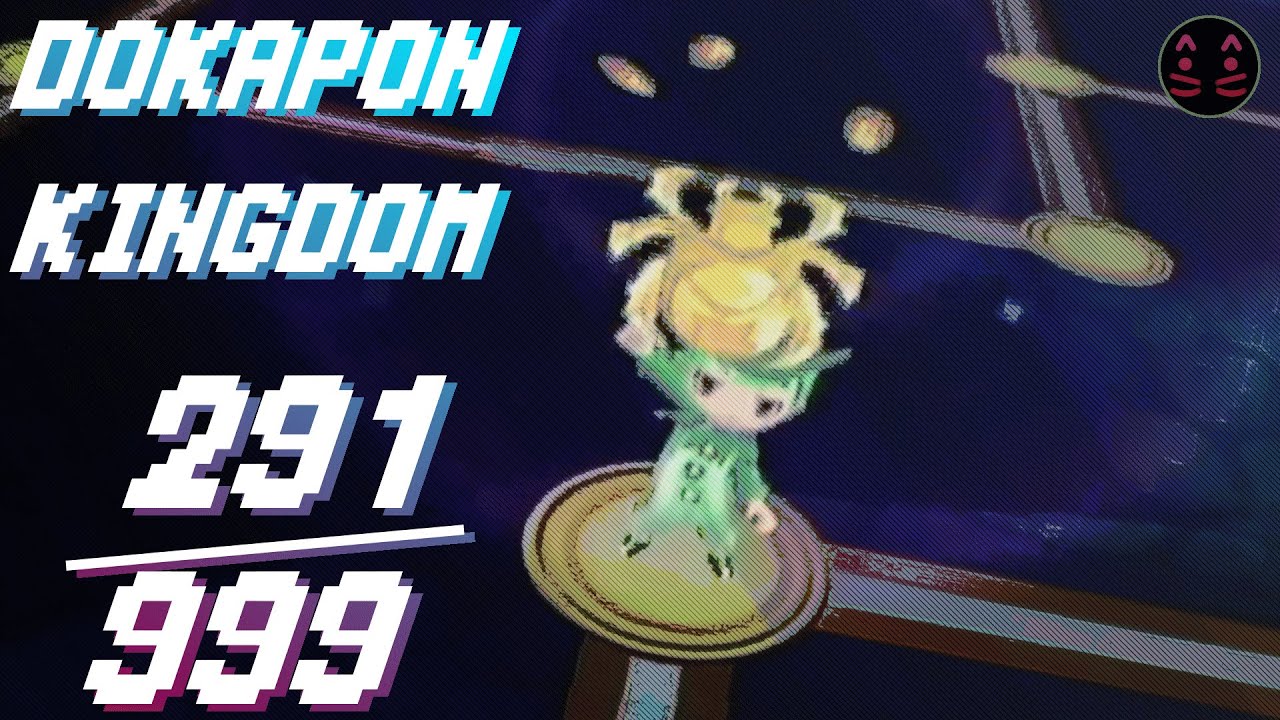 999 Weeks of Dokapon Kingdom Week 291 Gold Bug YouTube