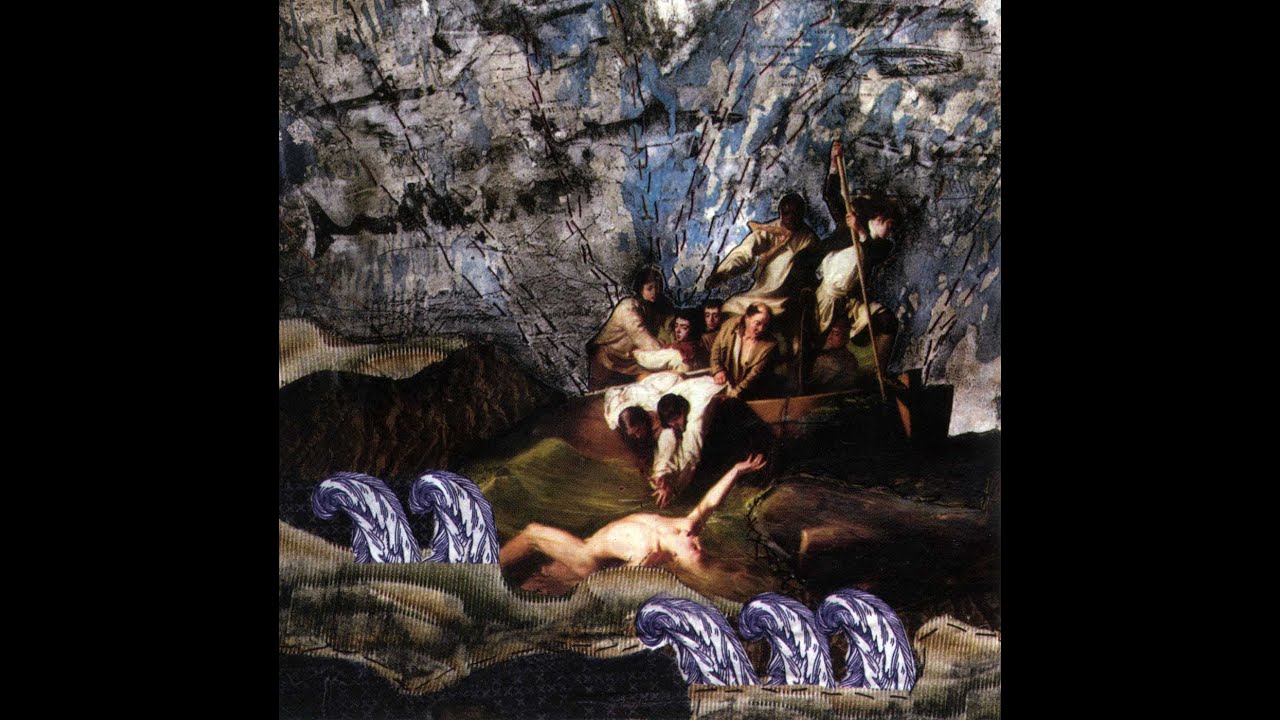 Giant Squid - Metridium Field "Full Song" Original Release