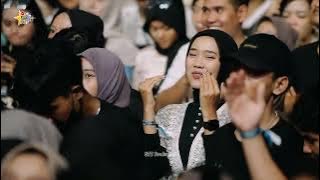 Kangen Kanjeng Nabi Hadad Alwi at Gelombang Cinta Fest Vol.2 TEGAL | SMS Production