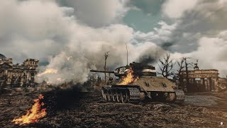 #114💥WarThunder! [ЭТИЛОВАЯ ГВАРДИЯ БЕЗ НЕГАТИВА] #artulek #warthunder #war