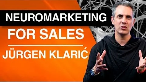 How to sell to the unconscious brain / Jrgen Klari