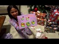 We Re Opening Our Christmas Presents What Did Santa Bring Us We Re Opening Our Christmas Presents What Did Santa Bring Us