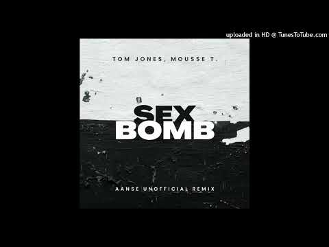 Tom Jones, Mousse T Sex Bomb Aanse Remix