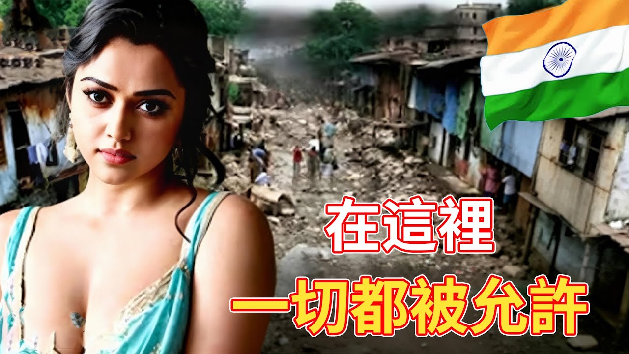 揭祕「罪惡」背後的真相！關於真實印度生活的十五個驚人事實，徹底刷新你的世界觀。 #印度 #印度生活 #冷知識 #奇聞軼事