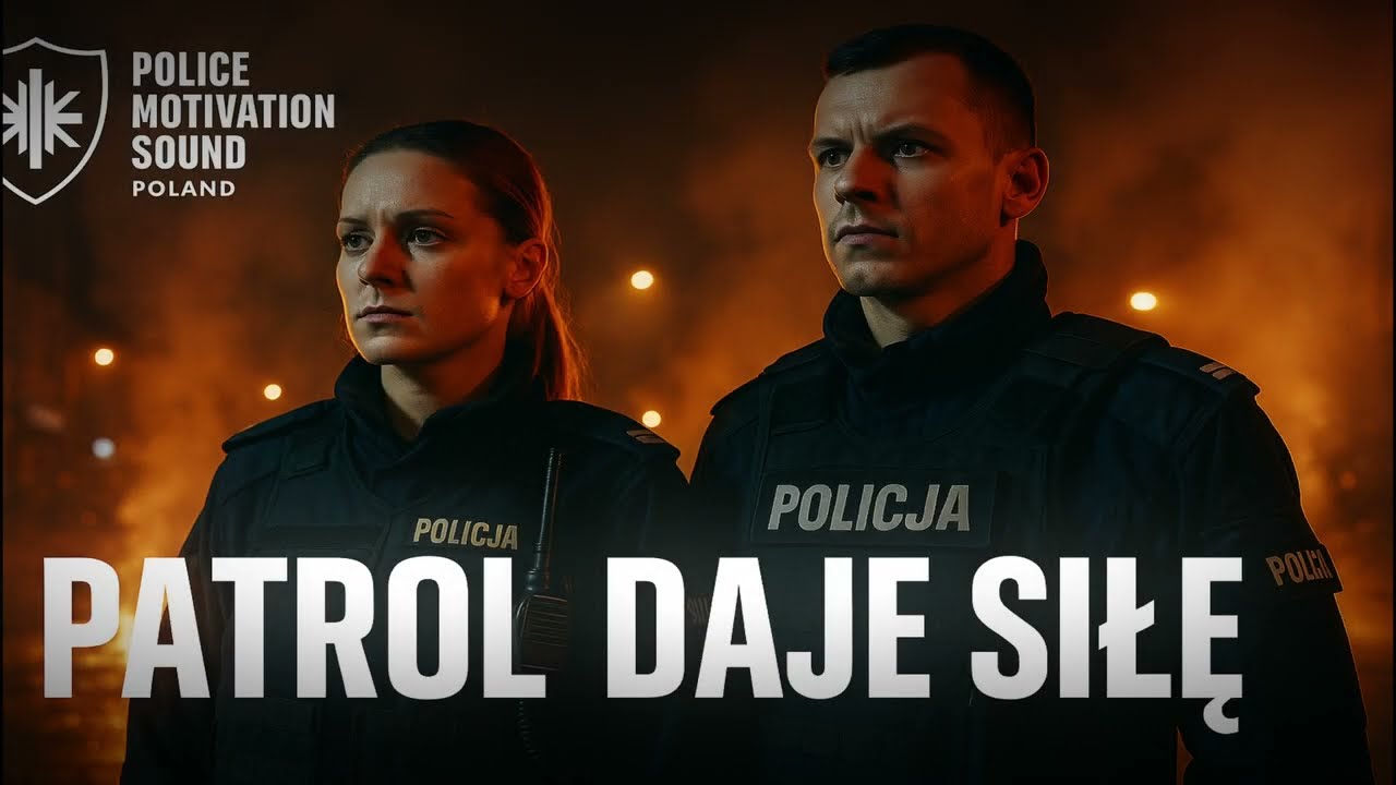PMSP - Patrol daje siłę