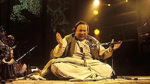 pyar agar ho bhi jaaye kisi ko | Nusrat Fateh Ali khan Qawwali |A Sufi Supreme  Best | #djmusicbeats