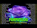 Pampatulog Love Songs Nonstop 2025 | Relaxing Old Love Songs for Sleeping and Stress Relief