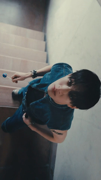 Download lagu Stray Kids 'ATE' VISUAL FILM_Bang Chan Ver.