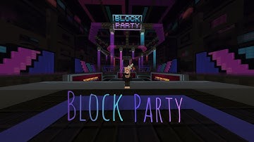 1 Minute of Winning As a Block Party | The Hive | #HiveDisco