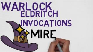 Eldritch Invocation #30: Mire the Mind (5e)
