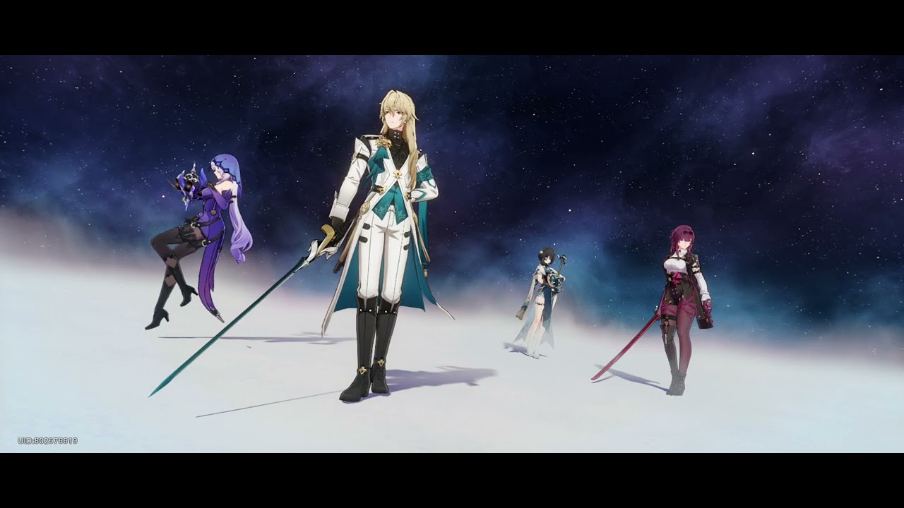 Saving Stellar Jades for Firefly (and Along the Passing Shore and ???) (Day 49)