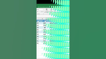 #shorts | excel hidden feature | data entry tips and tricks |