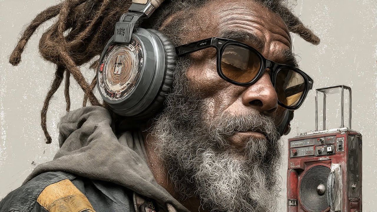 🎧 DUB REGGAE ● Bass Grooves & Island Flow ● The Reggae Odyssey 🌊