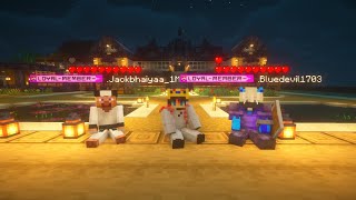 Minecraft Live | 24/7 Minecraft Smp | Minecraft Live Hindi | #shorts #viral #minecraft