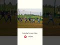 Shakira Waka Waka - This time for Africa Song Dance Video FIFA World Cup Anthem #dance #shorts