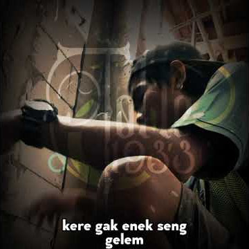 Serba Salah || Kata kata Agus Kotak (Ega Alfariz)