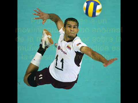 Lesiones deportivas mas comunes en el voleibol Lesiones deportivas mas comunes en el voleibol