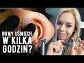 FLOW INJECTION - Technika na nowy uśmiech w kilka godzin