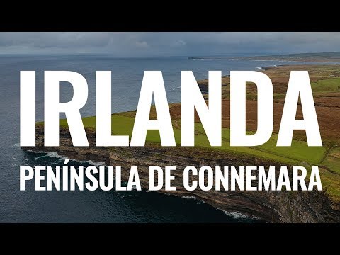 Vídeo: Parc nacional de Connemara: la guia completa