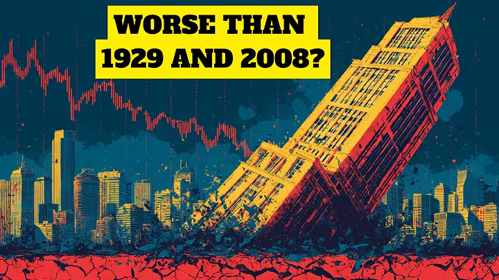 Could 2026 Really Be Worse Than 1929 and 2008?