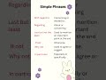 English simple phrases for everyday life | basic vocabulary | Learn English With Raga