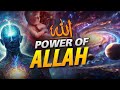 Power of allah  mind blowing 