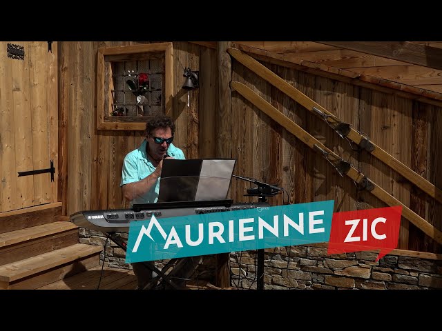 Maurienne Zic #33 - Philippe Roger