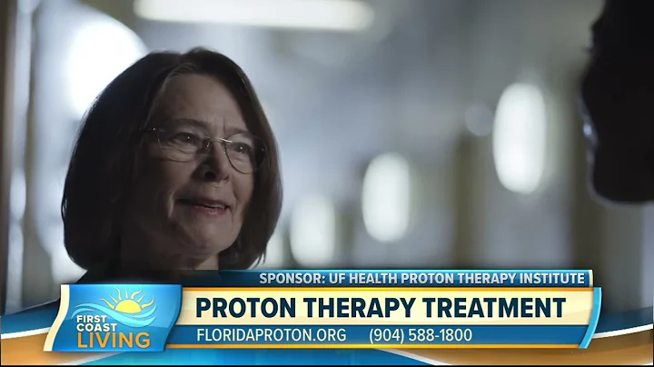15 Years of Proton Therapy Experience