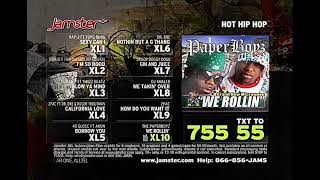 Download lagu Ray J: “Sexy Can I” - Jamster: Hot Hip Hop RealTones Commercial (United States) [2008]