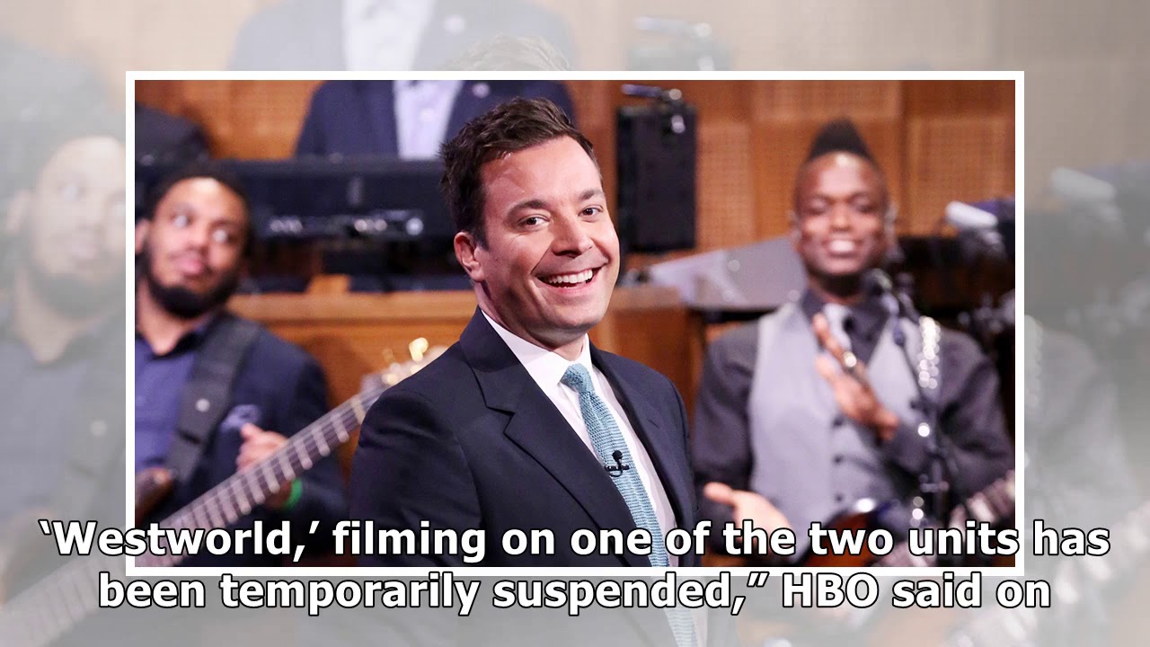 westworld actor zahn mcclarnon hospitalized, season 2 production paused