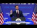 JD Vance Says Talks With Iran Lay 'Good Foundation' for Peace Deal