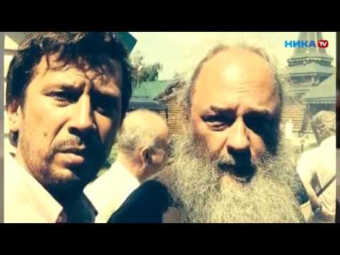 "Родной образ.Откровенно о важном" Андрей Мерзликин