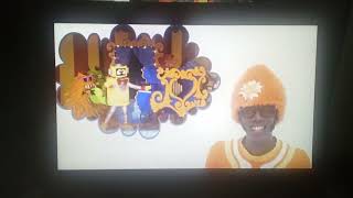 Yo Gabba Gabba - Megamix