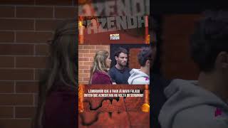 [PART. 2] Daniel pediu desculpas à Fran pelo mal-entendido. #TeamFran 💫 | #AFazenda18