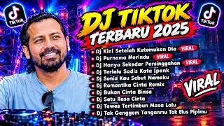 BREWOK AUDIO | DJ FULL BASS | KINI SETELAH KUTEMUKAN DIA | PURNAMA MERINDU