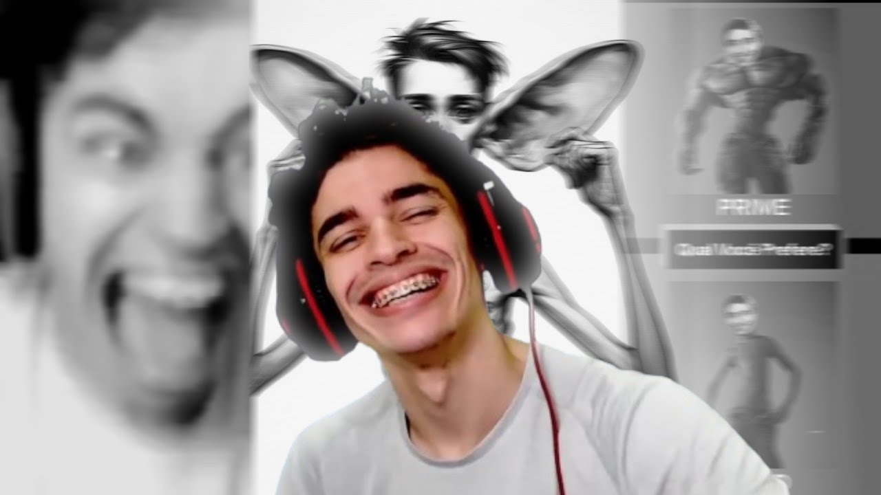 BEM VINDO AO DISC0RD! (fanarts,edits, vermelho ou azul..)