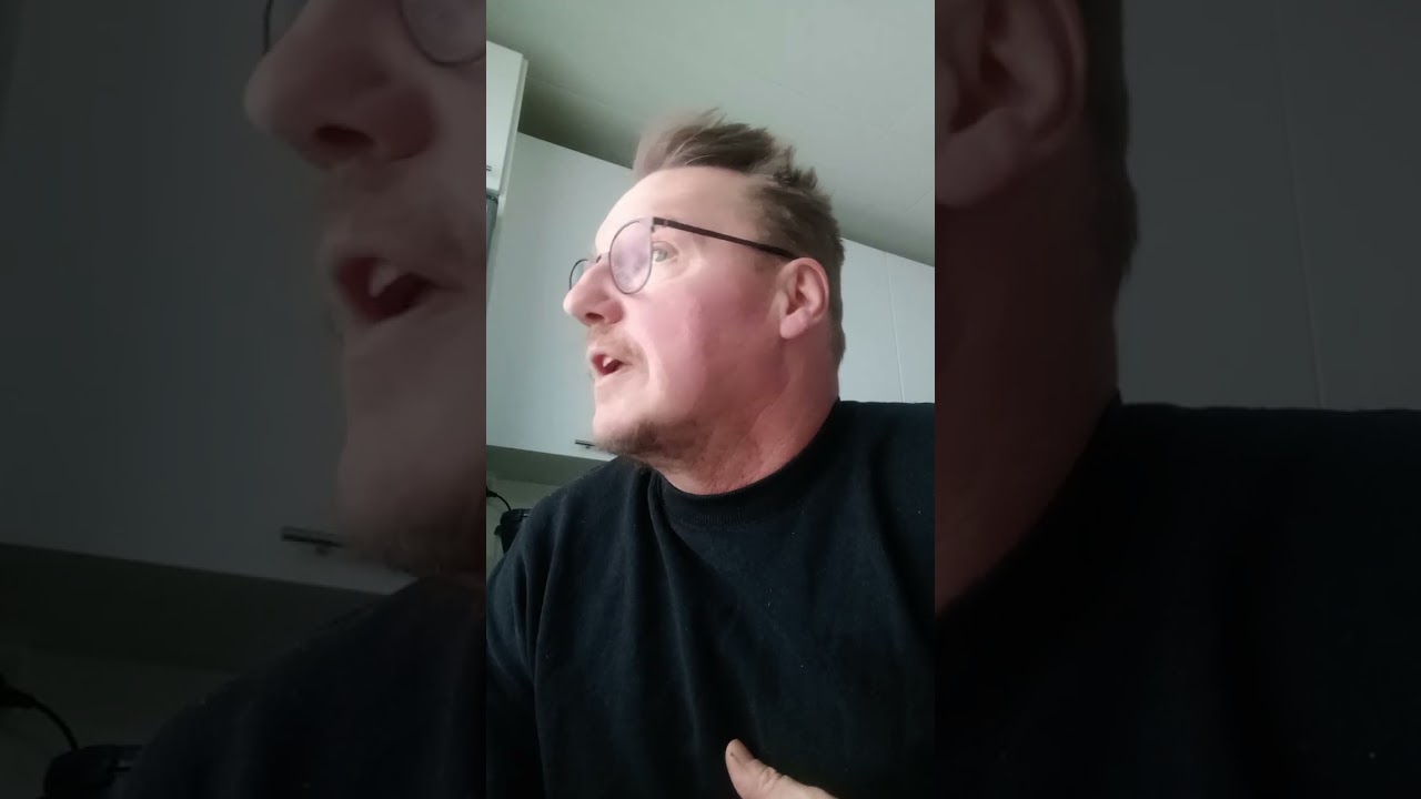 Keskiviikko jutustelua