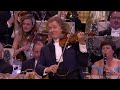 We Wish You A Merry Christmas - André Rieu