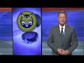 Quinnipiac men's hockey players determined to win championship