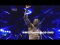 WWE Smackdown Let It Roll 6 4 10 Intro NEW HD