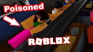 Serving Poorly Made Sushi In Sushi Shop Simulator On Roblox Youtube - roblox sushi shop simulator wiki