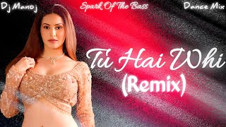 Download Lagu Yeh Vaada Raha (Remix) | DJ Manoj | Bollywood EDM Vibes | Instagram Trending Viral Song | Tu Hai Whi MP3 Download Lagu Yeh Vaada Raha (Remix) | DJ Manoj | Bollywood EDM Vibes | Instagram Trending Viral Song | Tu Hai Whi MP3