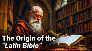 The Vulgate: The Translation That Changed Christianity!