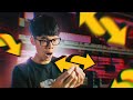 Making a Video BACKWARDS?