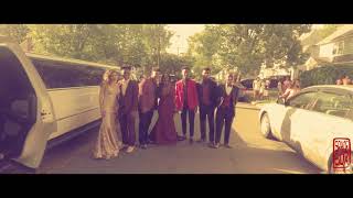 Sabis Prom 2018