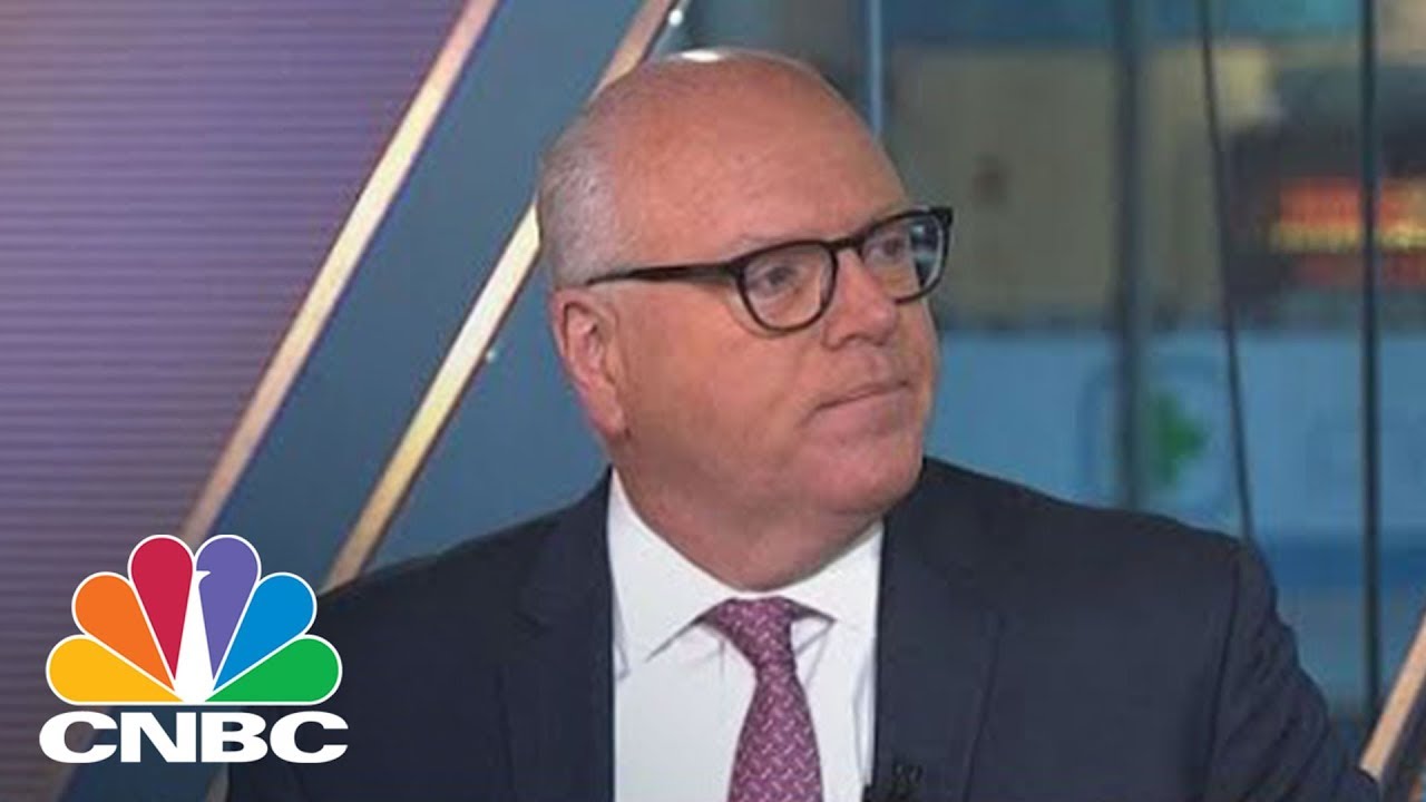 Rep. Joe Crowley: GOP 'Tax Scam' Biggest 'Bait And Switch' In The History Of Our Country | CNBC